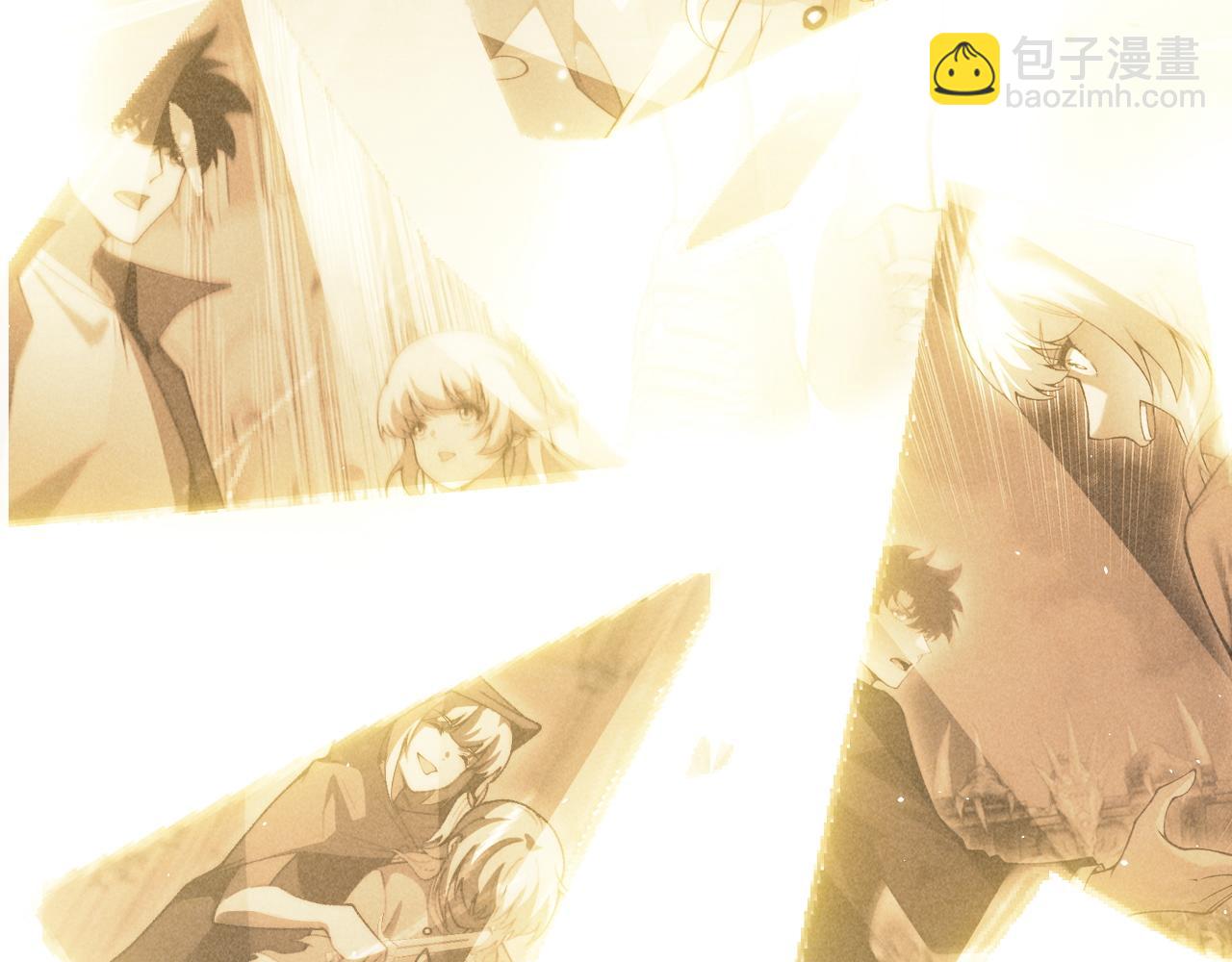 第79话 &ldquo;白泽&rdquo;组织再度来袭(1/4)-第79话