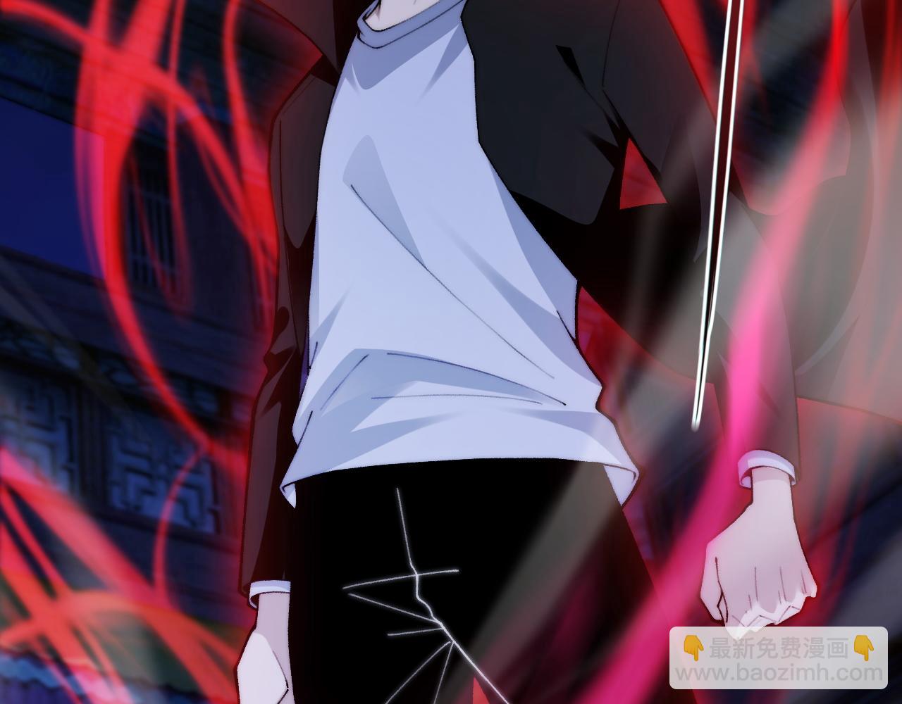 第79话 &ldquo;白泽&rdquo;组织再度来袭(1/4)-第79话