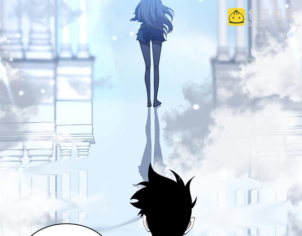 第79话 &ldquo;白泽&rdquo;组织再度来袭(1/4)-第79话