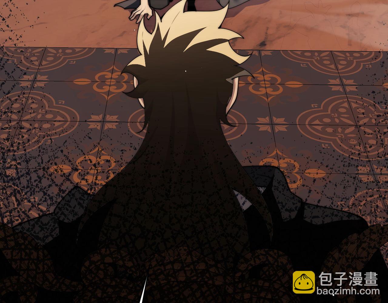 第81话 危机！(1/3)-第81话