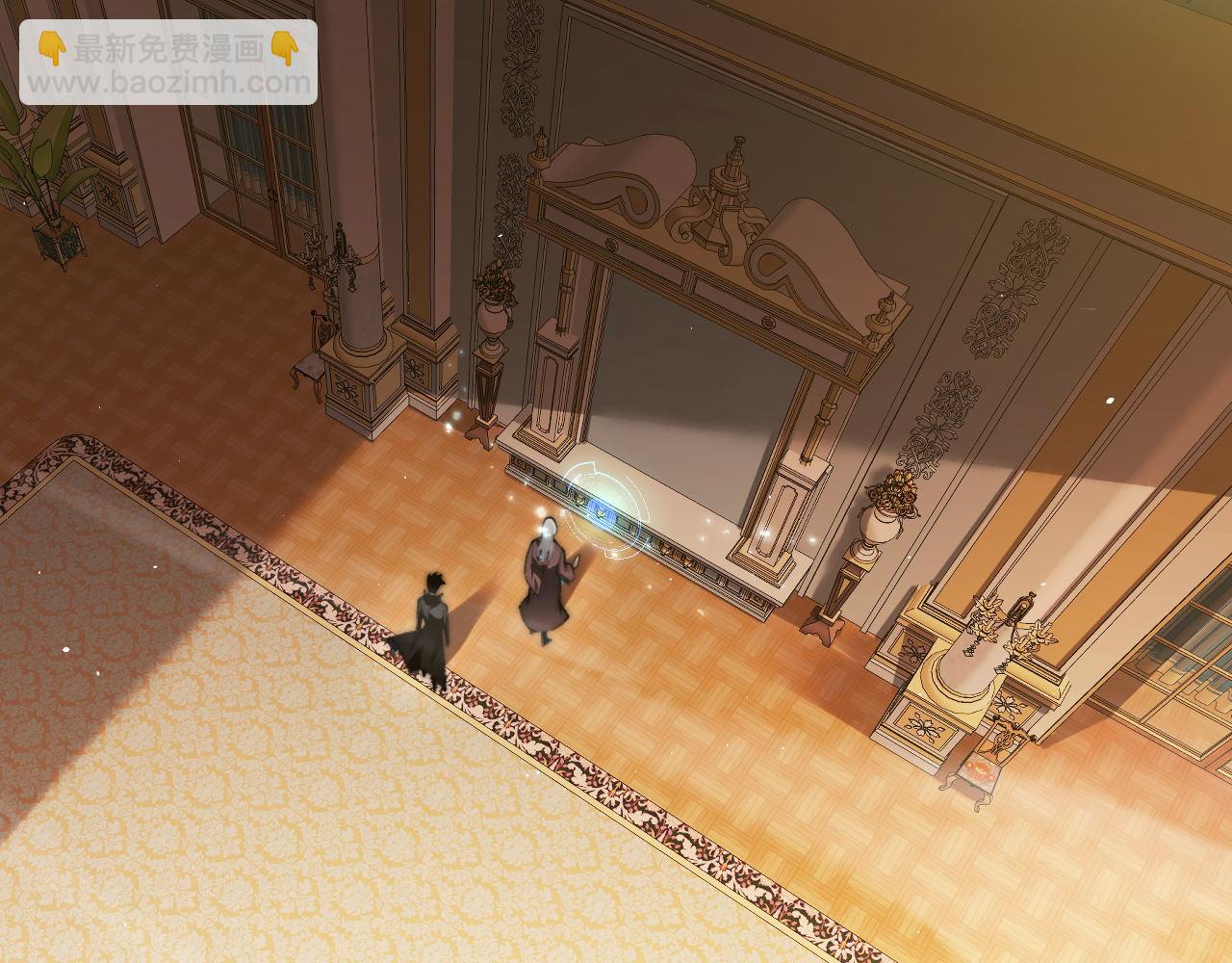 第81话 危机！(1/3)-第81话