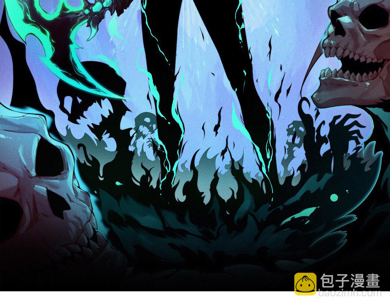 第81话 危机！(1/3)-第81话