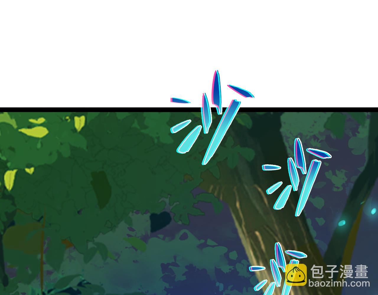 第83话 即将问斩？(1/4)-第83话