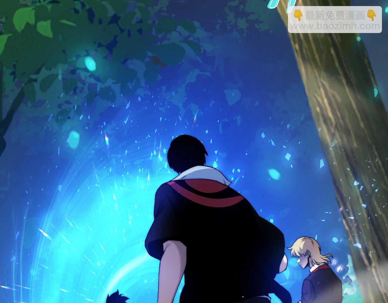 第83话 即将问斩？(1/4)-第83话