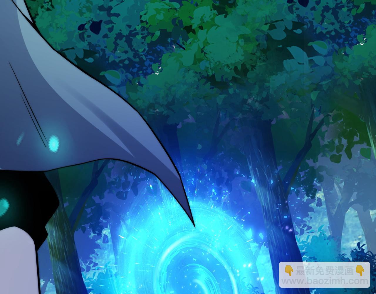 第83话 即将问斩？(1/4)-第83话