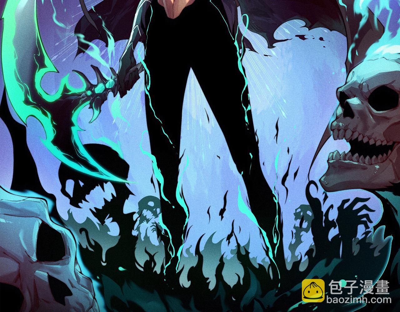 第84话 掌掴皇后？刺客终于现身！(1/3)-第95话