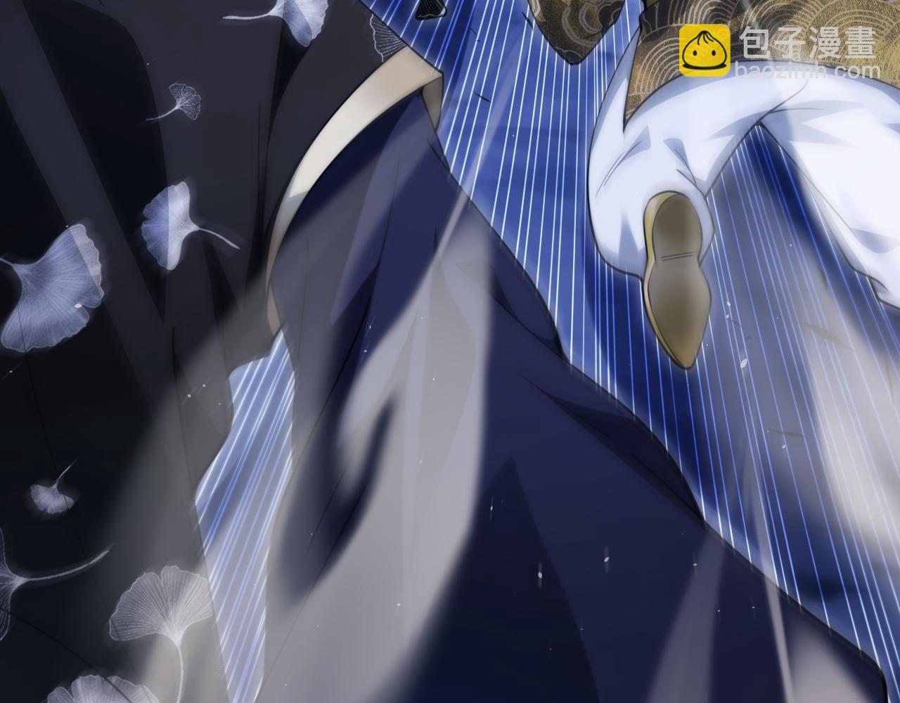 第87话 线索(1/4)-第87话