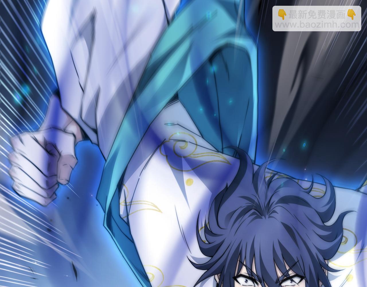 第89话 人形BOSS(1/4)-第89话