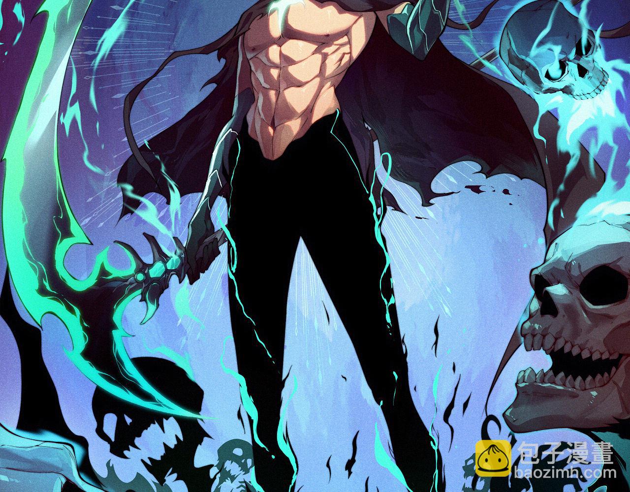 第89话 人形BOSS(1/4)-第89话