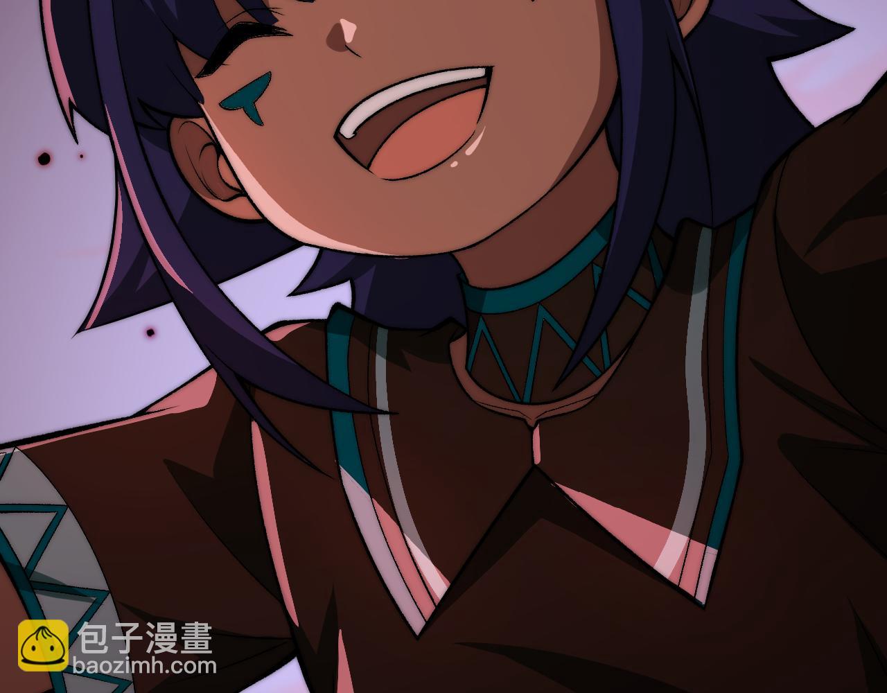 第9话 万毒窟不为人知的秘密！(1/4)-第9话