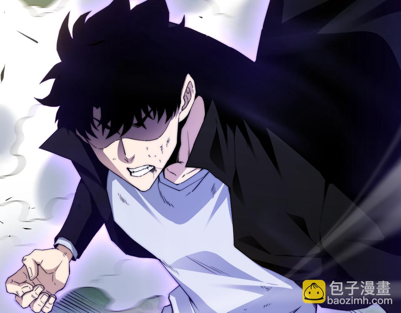 第93话  世人皆愚昧(1/4)-第93话