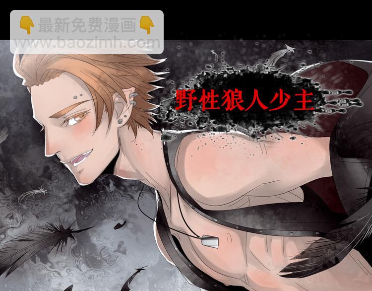 500岁吸血鬼从零开始做偶像！(1/2)-第1话