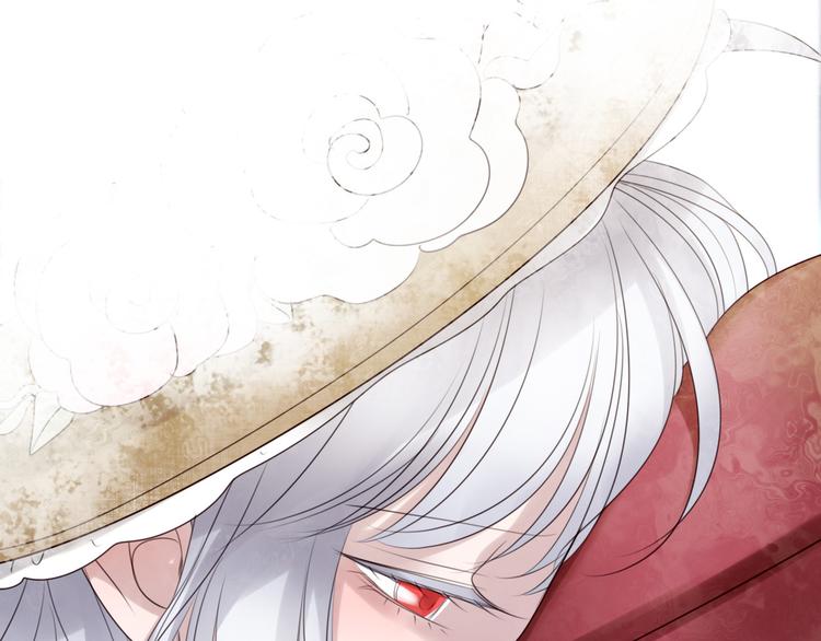 第9话  莉莉丝的心意(1/3)-第11话