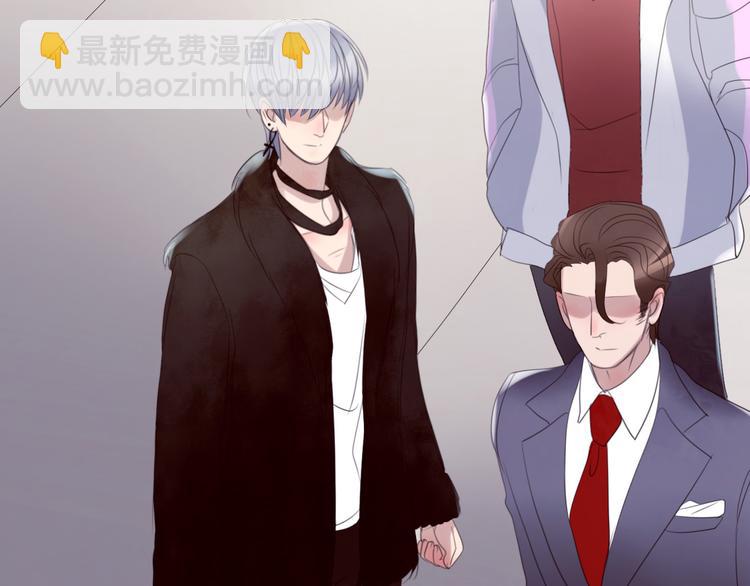 第9话  莉莉丝的心意(1/3)-第11话