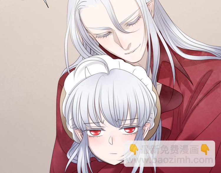 第10话  莉莉丝的笑容(1/3)-第13话