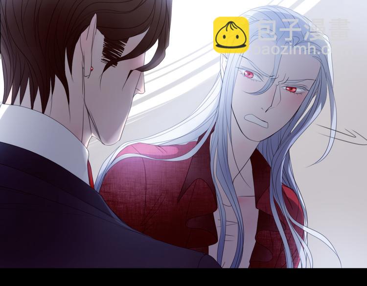 第10话  莉莉丝的笑容(1/3)-第13话