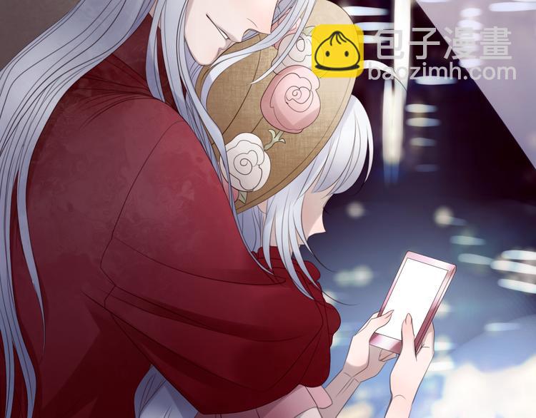 第10话  莉莉丝的笑容(1/3)-第13话