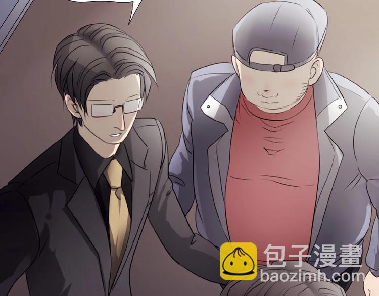 第21话 山雨欲来(1/3)-第31话