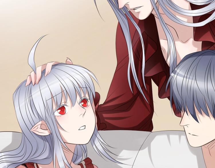 第25话  魔女的反击(1/3)-第35话