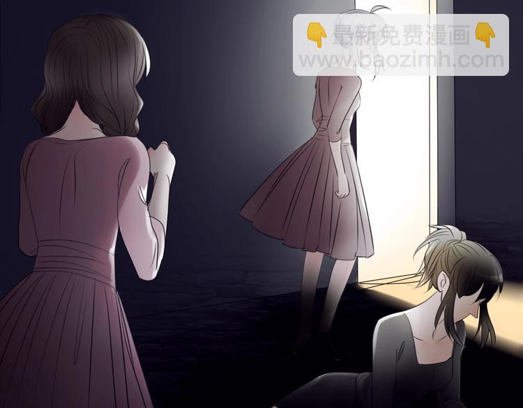 第29话  悲伤的女孩(1/2)-第39话