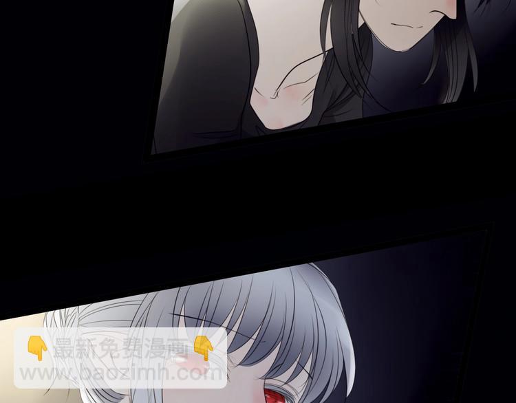 第29话  悲伤的女孩(1/2)-第39话