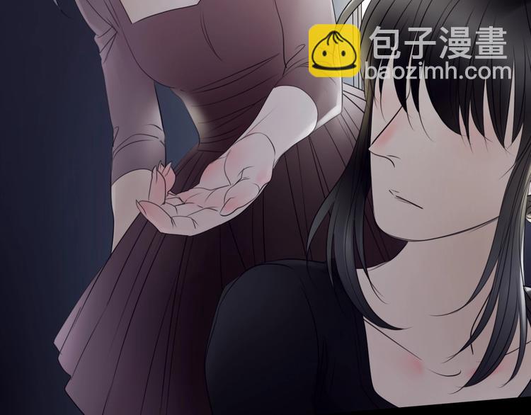 第29话  悲伤的女孩(1/2)-第39话