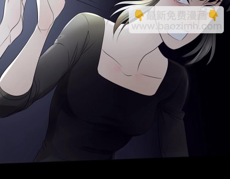 第29话  悲伤的女孩(1/2)-第39话