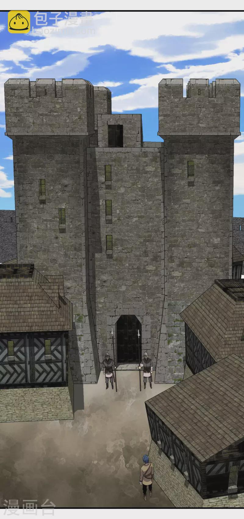 第15话 乔迁新居-第15话