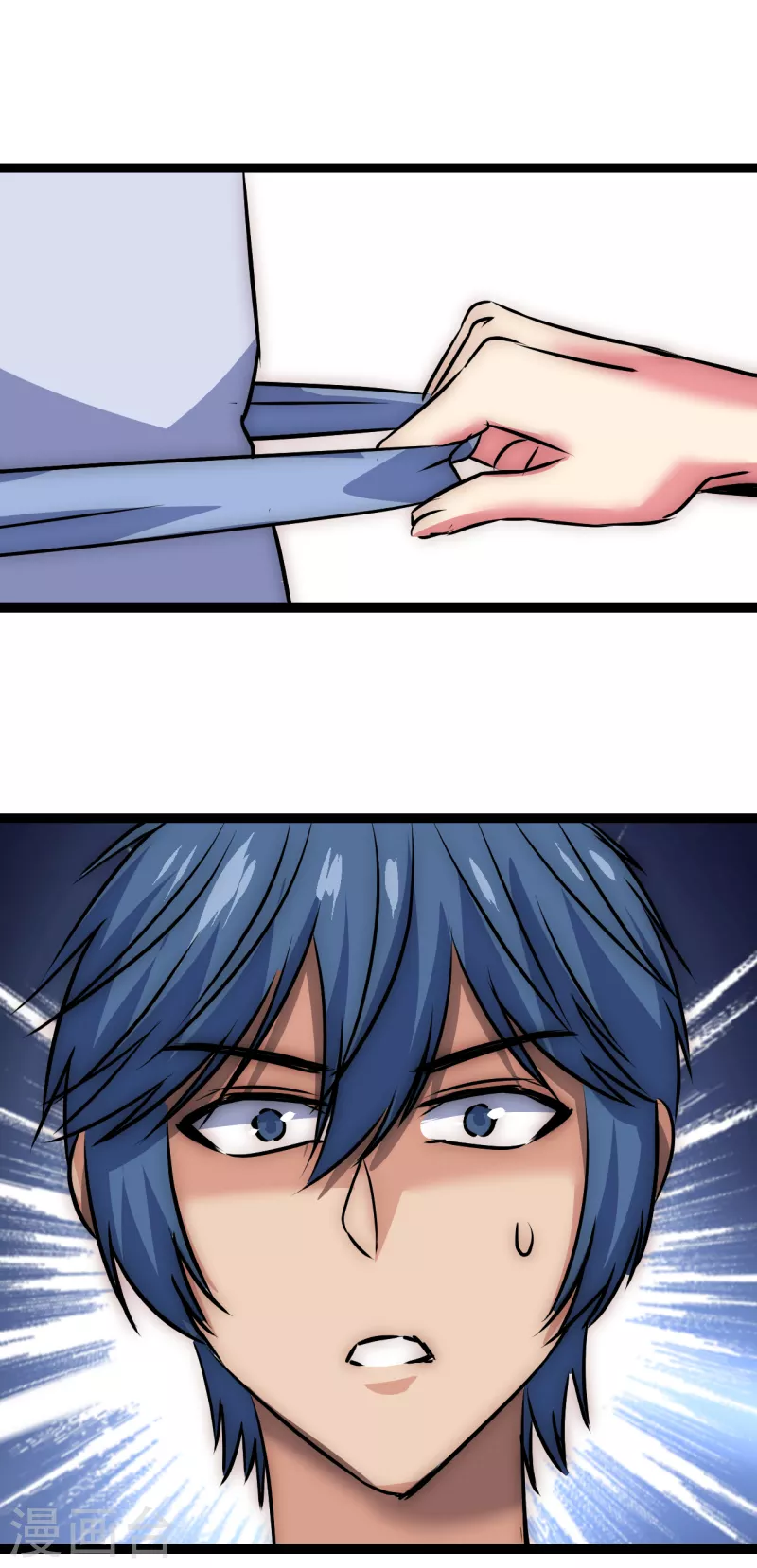 第19话 拯救女武神-第19话