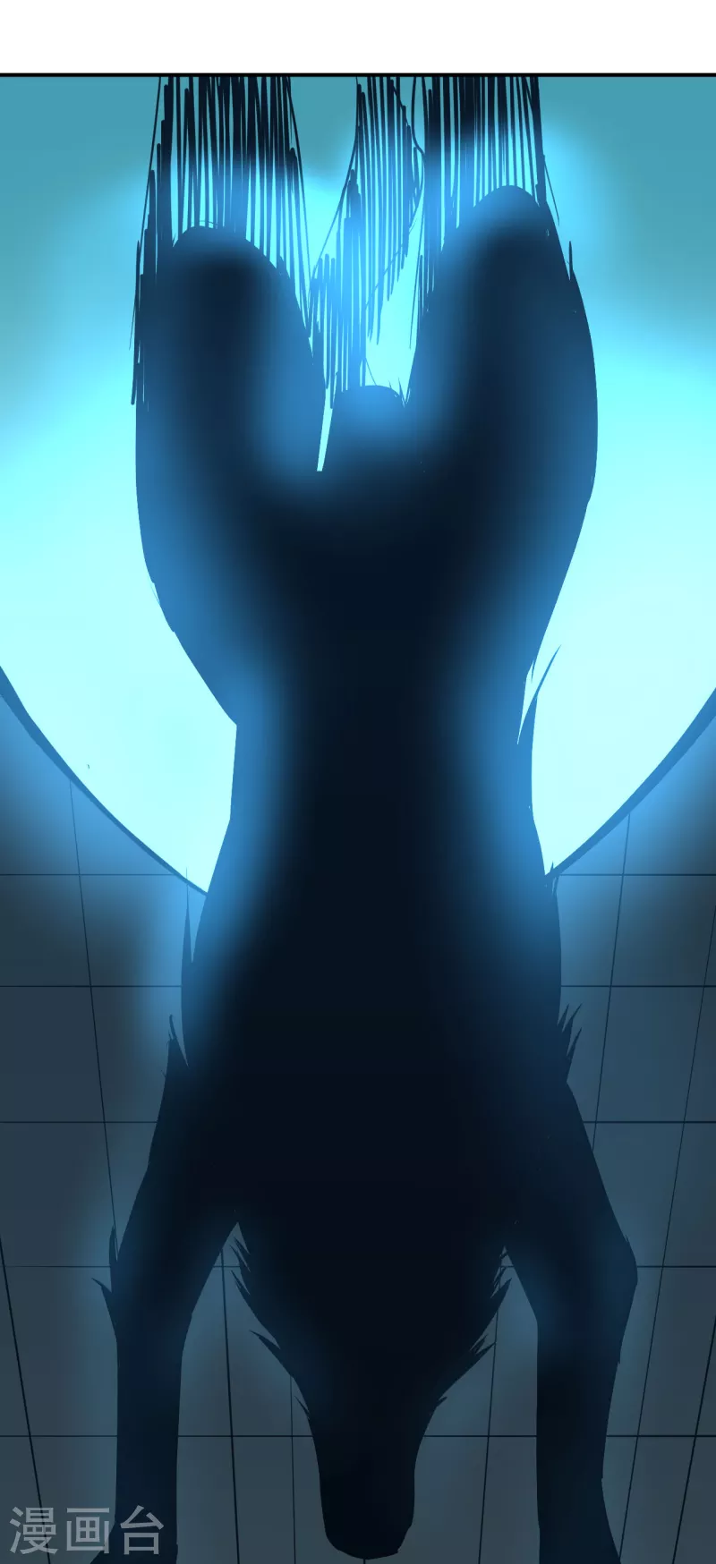 第3话 古怪商人-第3话