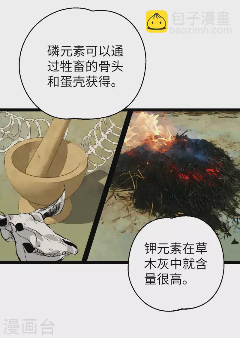 第25话 防不胜防-第25话