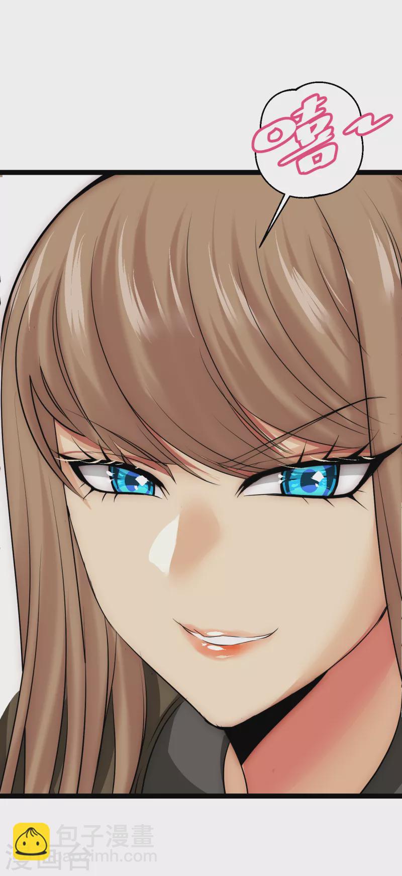 第25话 防不胜防-第25话