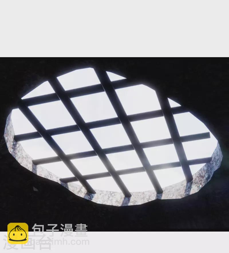 第35话 计无可施-第35话