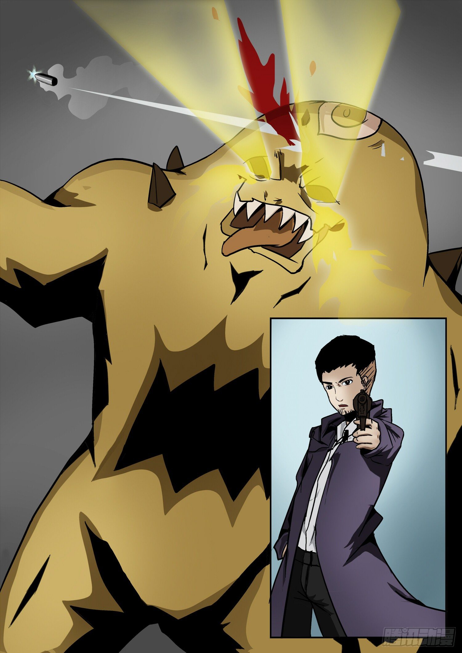 第十七话：再遇-第17话