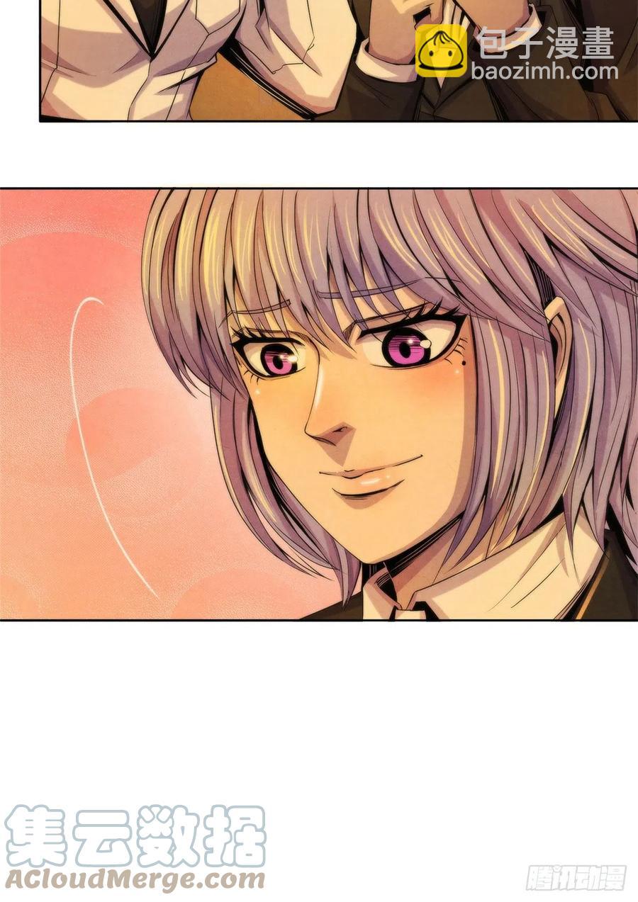 125 勋章与遗书-第129话