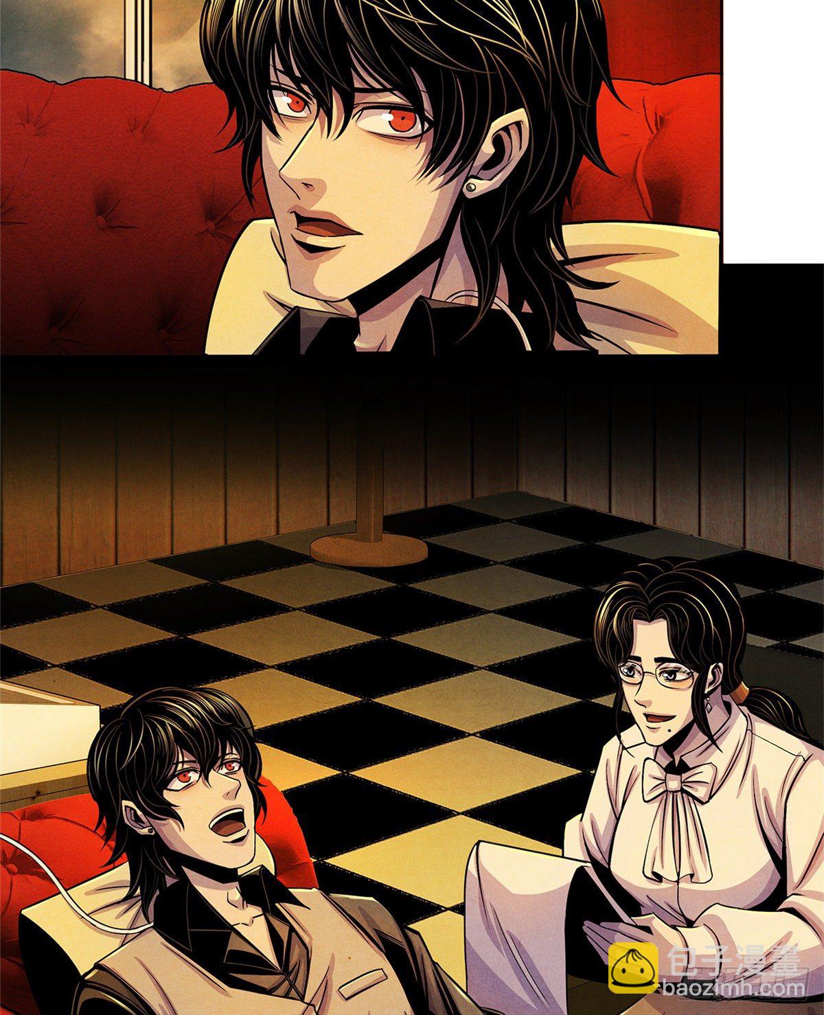 38 被唤醒的记忆(1/2)-第39话