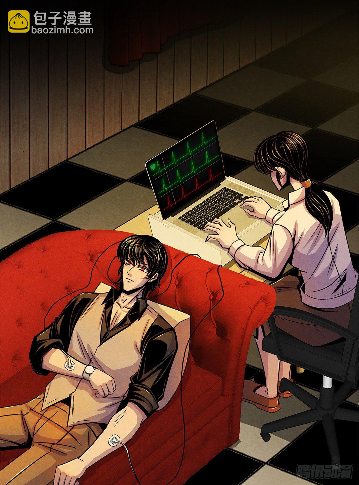 38 被唤醒的记忆(1/2)-第39话