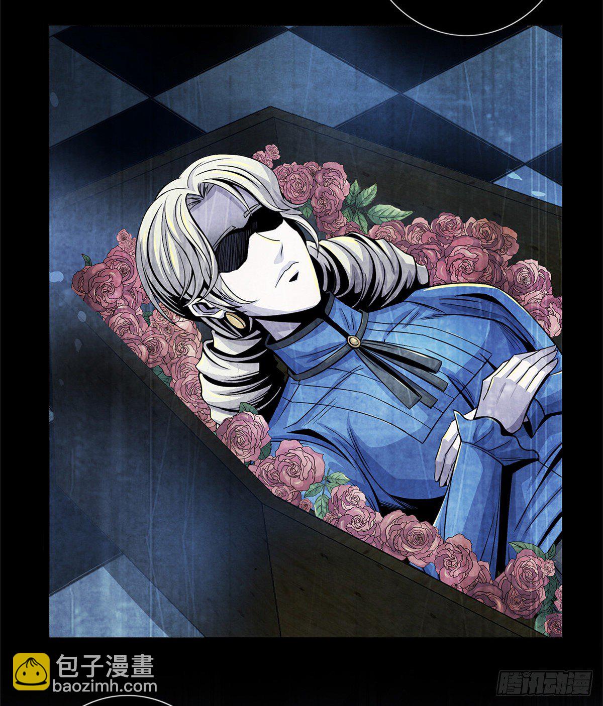 40 媒介(1/2)-第41话