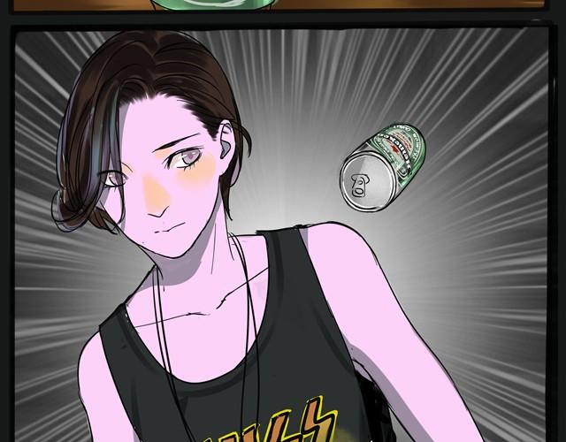 黎明有星辰 - 第1話 好想認識那個女生 - 6