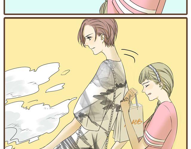 第13话 穿我的衣服吧-第13话