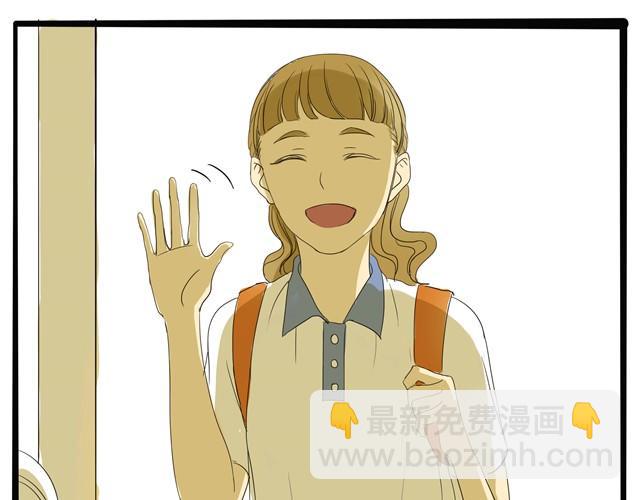 第3话 到底要跟着我到什么时候！-第3话