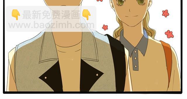 第3话 到底要跟着我到什么时候！-第3话