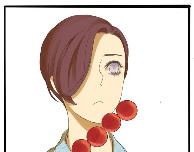 第3话 到底要跟着我到什么时候！-第3话