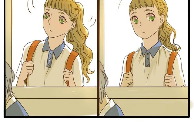 第3话 到底要跟着我到什么时候！-第3话