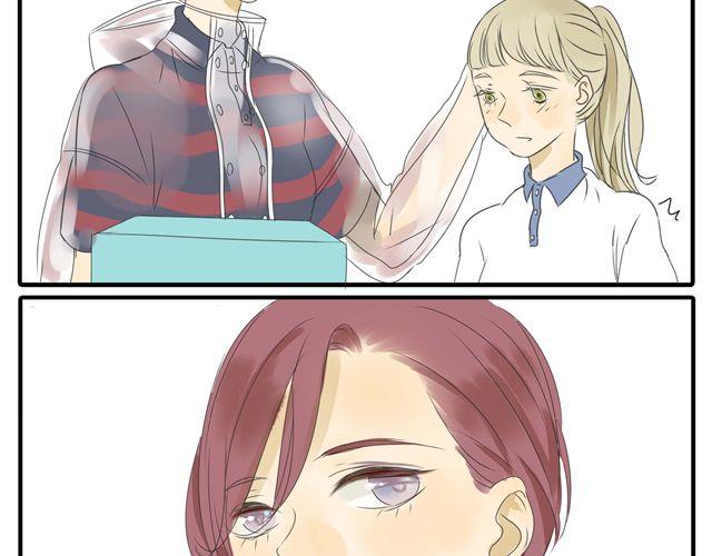 第21话 以后我每天都帮你扎辫子-第21话