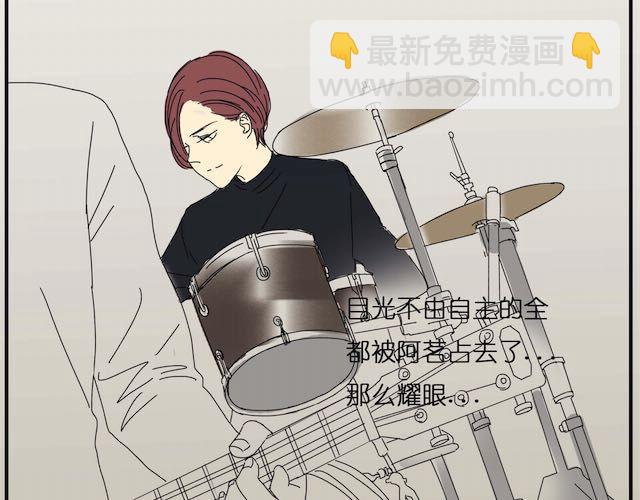 第25话 我撒谎了&hellip;&hellip;-第25话