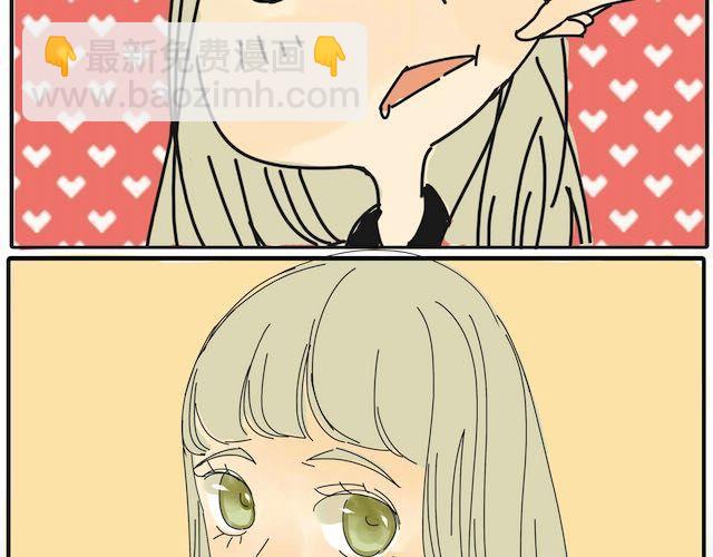 第25话 我撒谎了&hellip;&hellip;-第25话