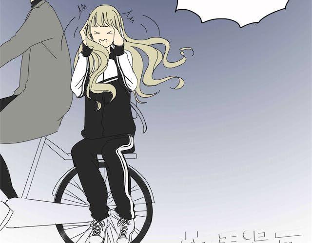 第25话 我撒谎了&hellip;&hellip;-第25话