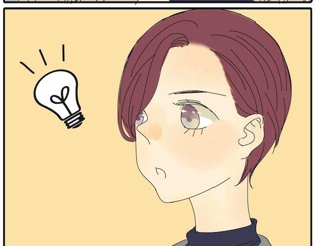 第25话 我撒谎了&hellip;&hellip;-第25话