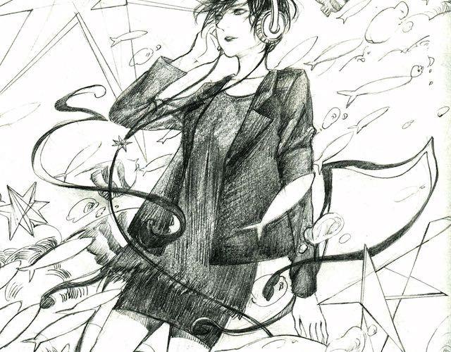 第25话 我撒谎了&hellip;&hellip;-第25话